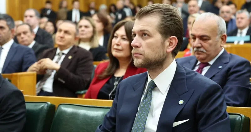 İYİ Partili Osman Ertürk Özel’den ODTÜ açıklaması: Organize nefret