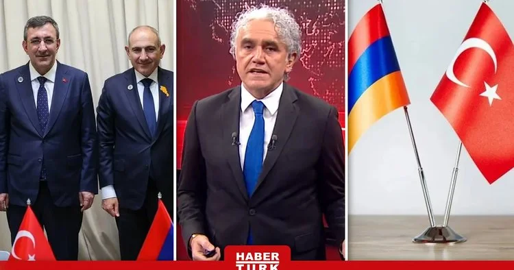 Ana Haber Bülteni 6 Mayıs 2026 (Türkiye Ermenistan Normalleşme Adımları Nasıl Yankı Buldu?)