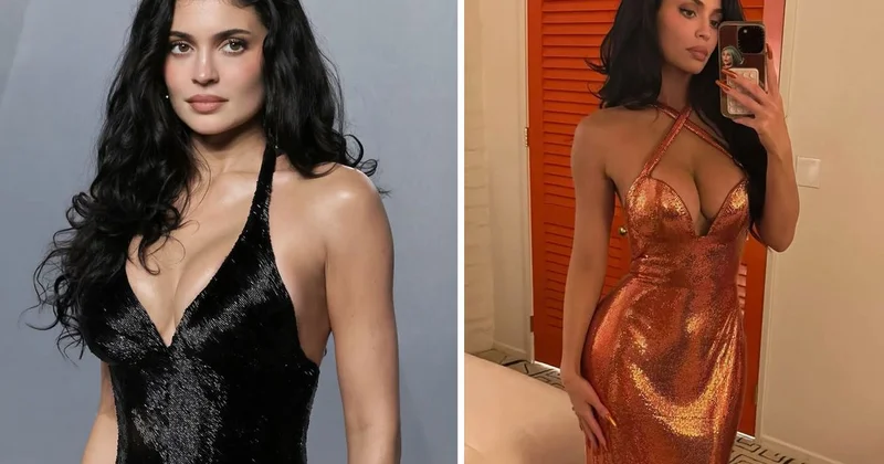 Kylie Jenner 15 milyon takipçi kaybetti