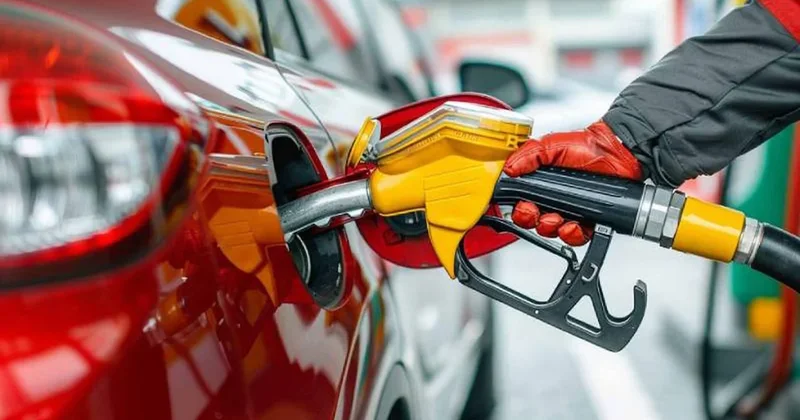 Bugün benzine zam, otogaza indirim geldi Sözcü Gazetesi