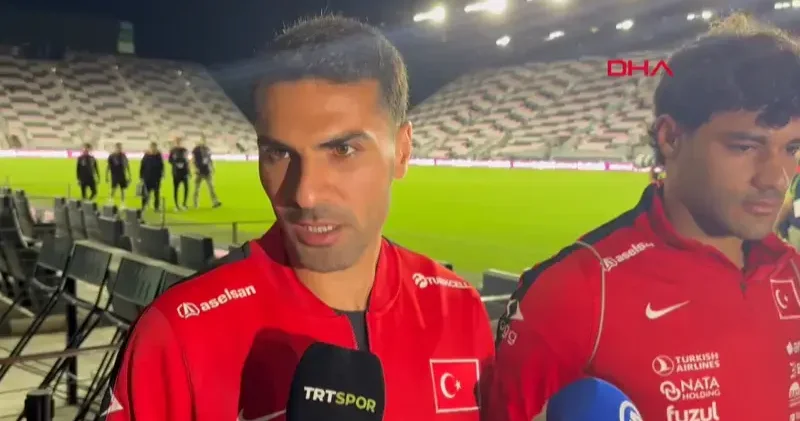 Zeki Çelik: Eksik yanlarımız var ama bunları gidereceğiz