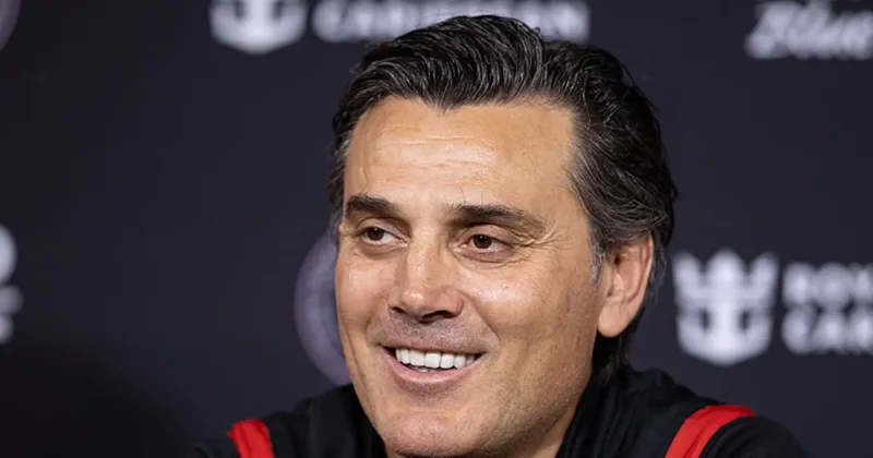 Vincenzo Montella’dan Kenan Yıldız ve Ferdi Kadıoğlu açıklaması!