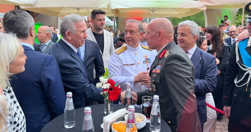 Türkiye nin sayesinde Dünya Kupası ndayız Sözcü Gazetesi