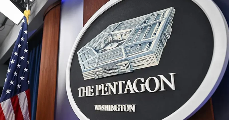 Pentagon da casus alarmı! Baş şüpheli yine İsrail...