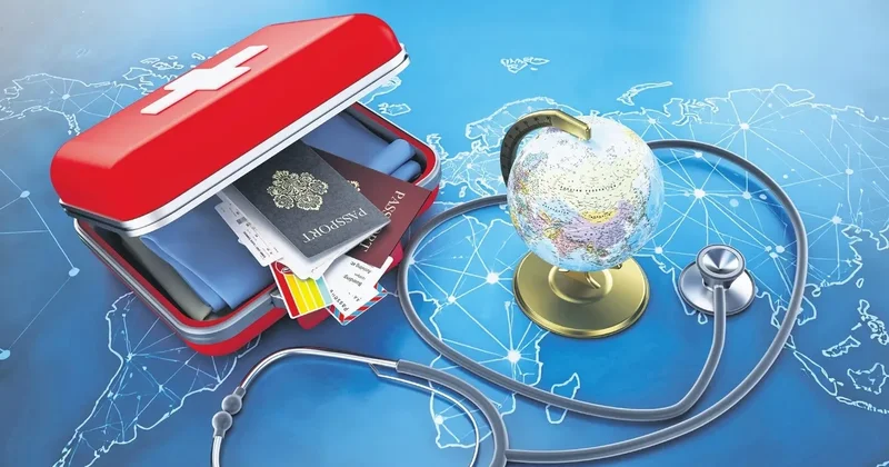 Hastaların güvenli limanı Türkiye oldu