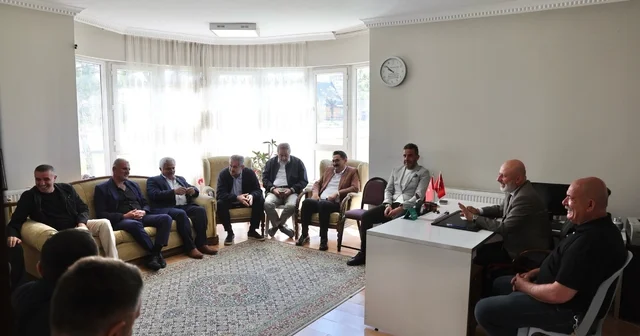 Başkan Çolakbayrakdar: Yaz sezonunu hizmet seferberliğine dönüştüreceğiz Kayseri Haberleri