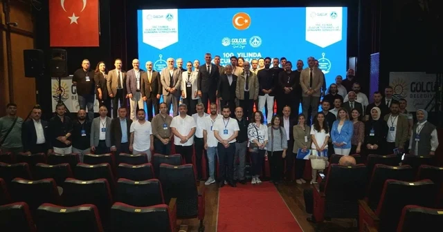 Gölcük te 100. yıl sempozyumu sona erdi Kocaeli Haberleri