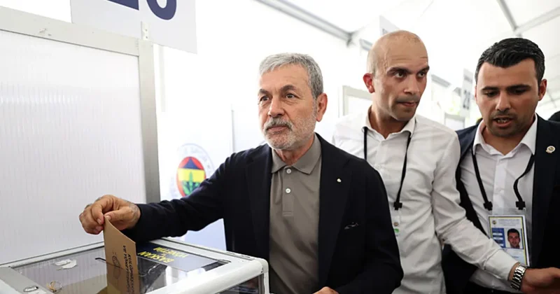Ünlü isimler, Fenerbahçe seçiminde!