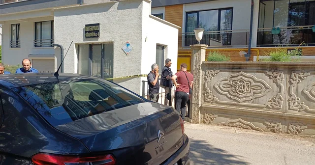 6 ncı katın penceresinden düşen Elif Zümra, ağır yaralandı Konya Haberleri