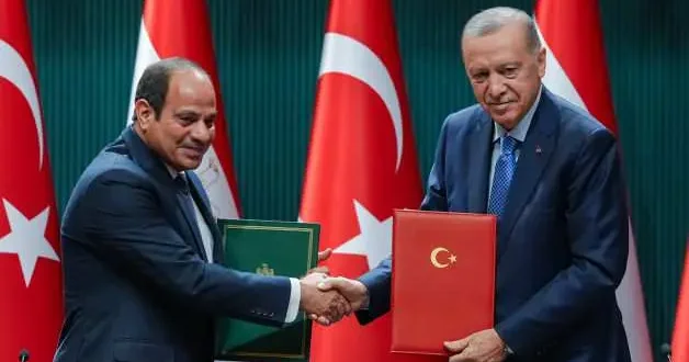 Arap medyası uyardı: Mısır ı Türkiye den uzaklaştırmak için hain plan