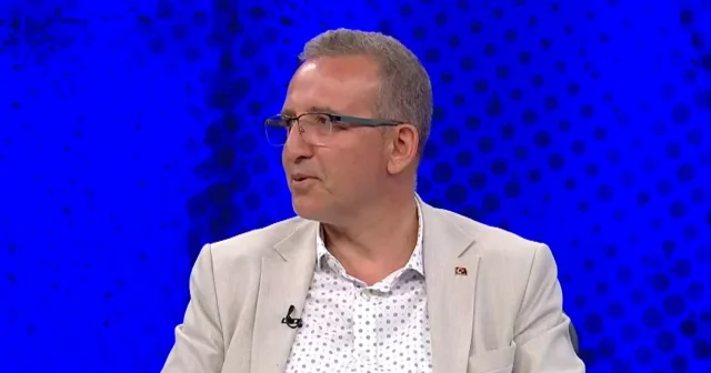Eray Güçlüer ‘Kılıçdaroğlu Tarih önünde bir sınav veriyor’ diyerek anlattı: Türk milleti hep mağdurun yanındadır VİDEO İZLE