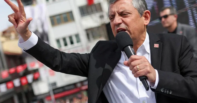 Özgür Özel yönetiminde DSP ile temas: Partiyi bize verin” teklifi yapıldı iddiası