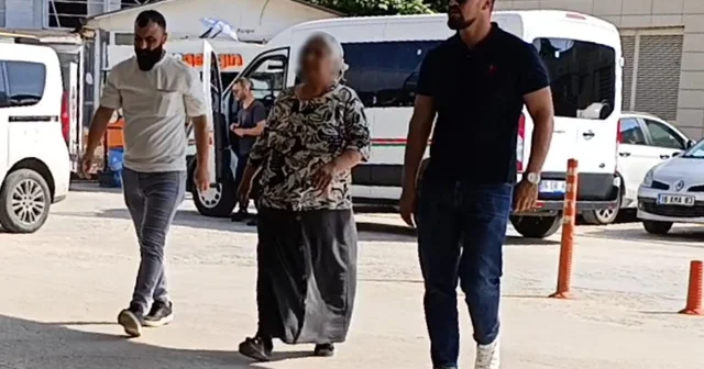 Uyuşturucu ticaretinden 10 yıl hapis cezası bulunan hükümlü yakalandı Bursa Haberleri
