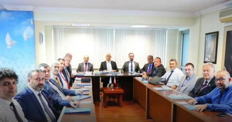Ankara yı karıştıran DSP iddiasına CHP den cevap Sözcü Gazetesi