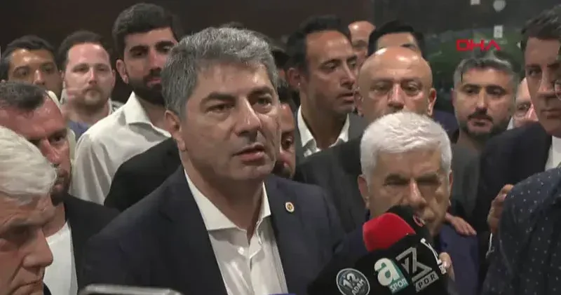 Hakan Safi: Fenerbahçe camiası eskiyle yaşamayı seviyor