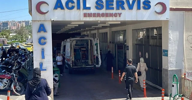 Trafodaki arızayı gidermek isterken akıma kapılıp öldü Şanlıurfa Haberleri