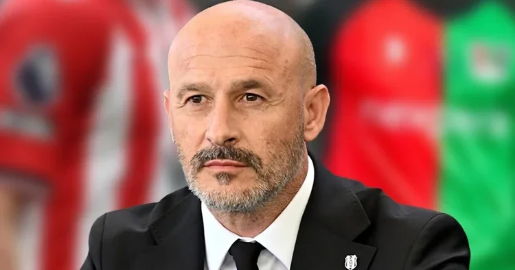 Italiano onayı verdi, Beşiktaş ta transfer operasyonu başlıyor!