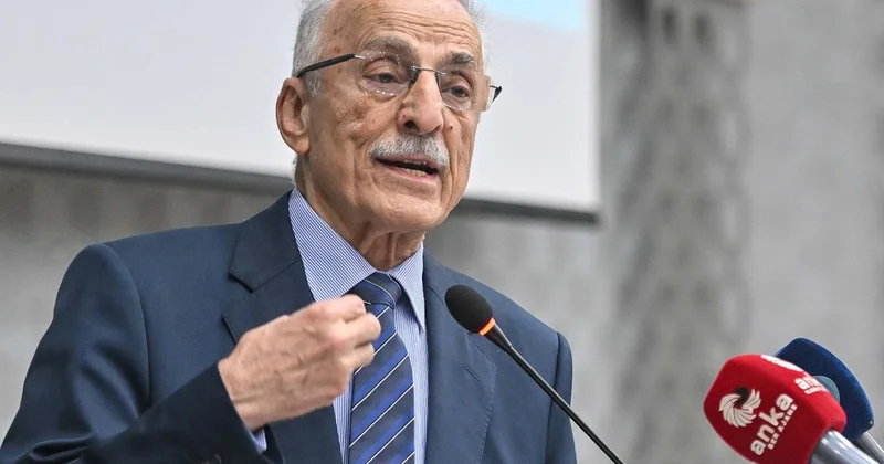 Murat Karayalçın CHP ye büyük bir tuzak kuruldu diyerek çağrı yaptı