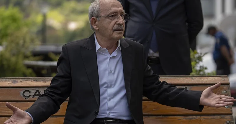 Kemal Kılıçdaroğlu nun performansı yandaşları hayal kırıklığına uğrattı Sözcü Gazetesi