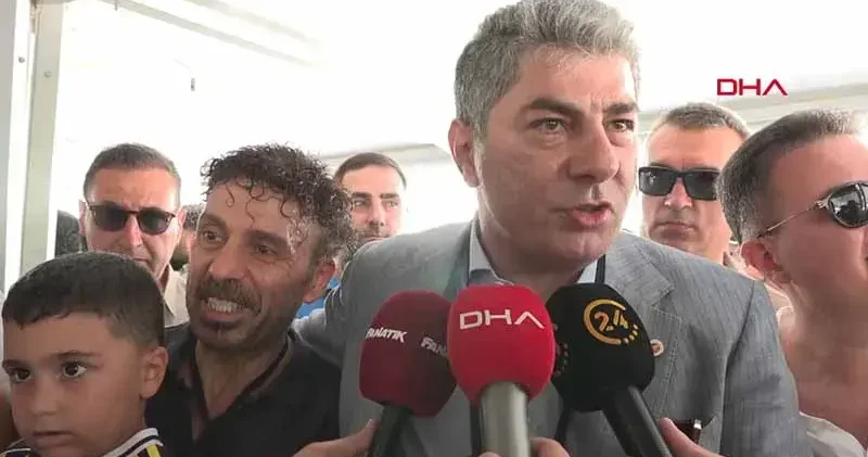 Hakan Safi: Seçimden sonra daha da transferler yapacağız