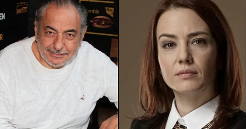 Olaylı vasiyetin ardından Reha Muhtar ın cenazesine gitmemişti: Günler sonra sessizliğini bozdu Sözcü Gazetesi