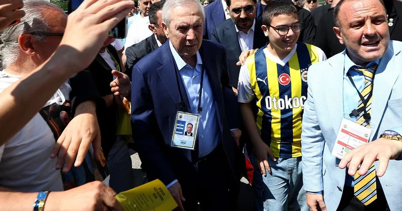 Aziz Yıldırım cephesinden teknik direktör ve transfer sözleri
