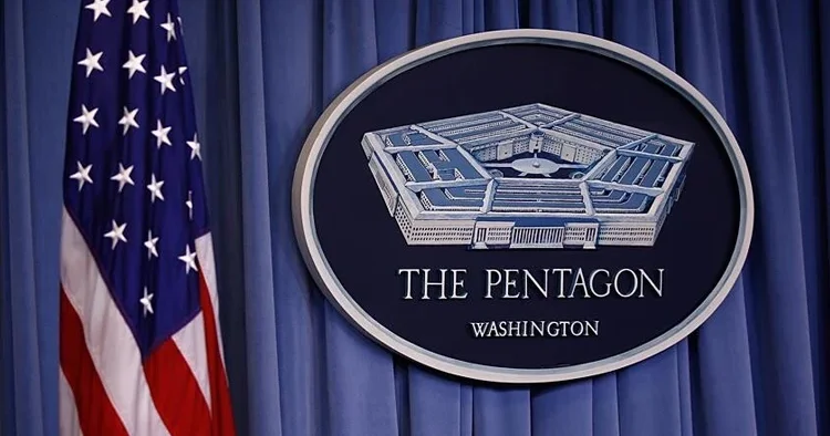 Pentagon’da İsrail alarmı: Tel Aviv içeriden bilgi peşinde