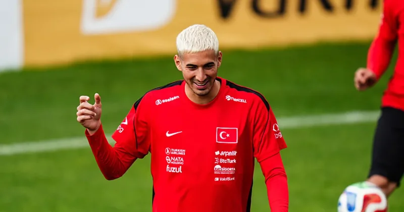 Mert Müldür’den Vincenzo Montella sözleri!