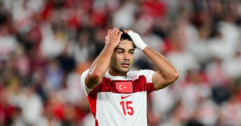 Ozan Kabak: Herkes kalitemizin farkında