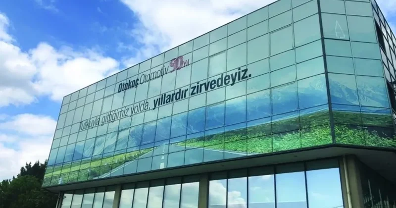 İstanbul’da Otokoç’a silahlı saldırı: Polis saldırganların peşinde