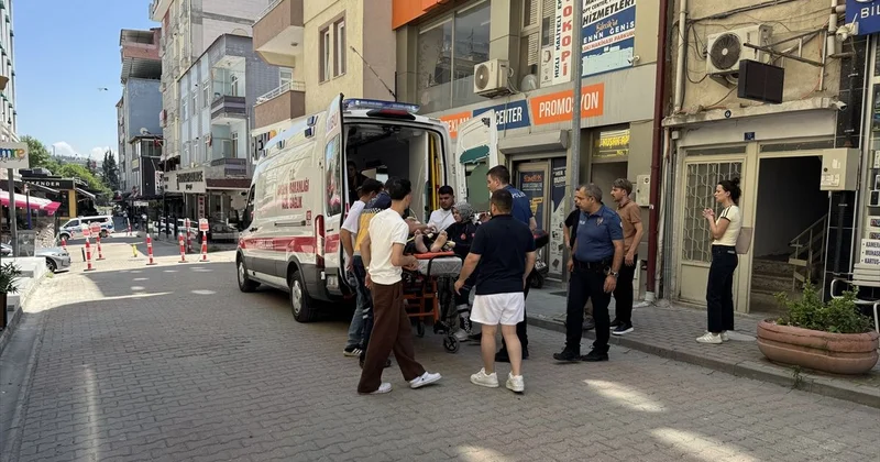 Bilecik te Kayıp Kişi Depoda Bulundu