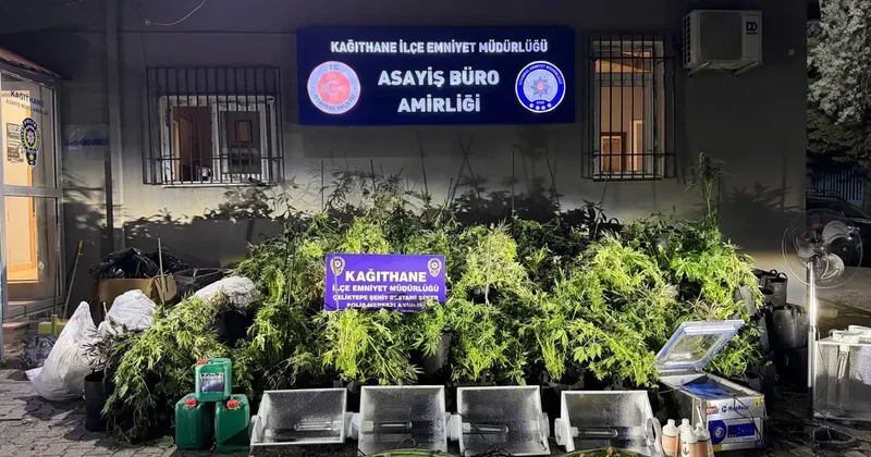 Yoğun koku üzerine harekete geçildi! Ekipler bile şaşkına döndü: Tam 30 milyon lira değerinde...