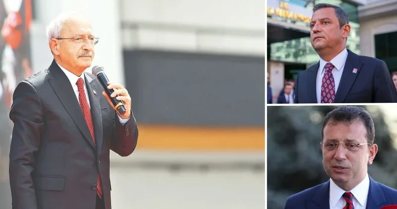 CHP’de trol avı başlayacak Yerel Gündem Haberleri