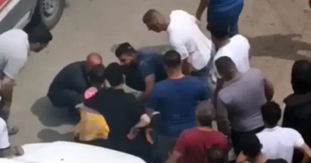Adana haberleri Adana dan Mersin e uzanan dehşet! Sokak ortasında bozuk otomobil cinayeti 07 Haziran 2026