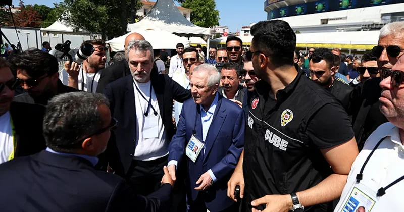 Aziz Yıldırım ın listesinde yer alan Özgür Peker: Özlenen şampiyonluğu getireceğiz