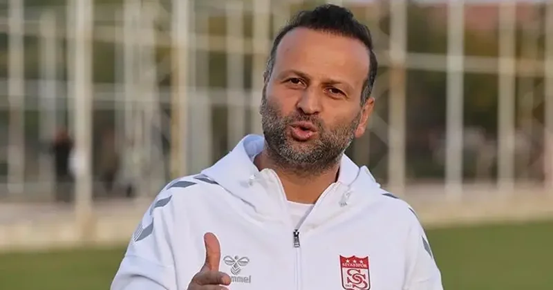 Osman Zeki Korkmaz, Keçiörengücü ile anlaştı! Fanatik Gazetesi Futbol Haberleri Spor