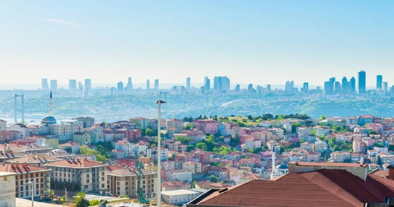 İl statüsünden ilçe yapılıp İstanbul a bağlandılar: Şimdi ketin gözdeleri Sözcü Gazetesi