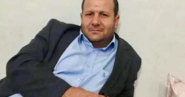 Düştüğü biçerdöverin altında kalıp öldü Şanlıurfa Haberleri