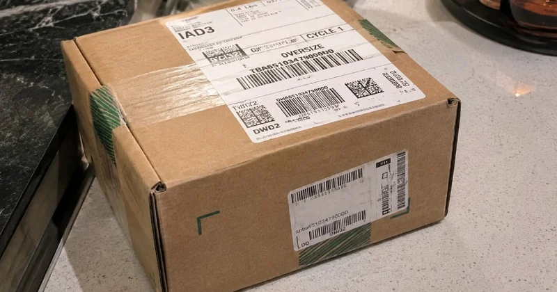 Kargo paketlerinde yeni dönem başlıyor: Artık böyle gönderemeyecekler Sözcü Gazetesi