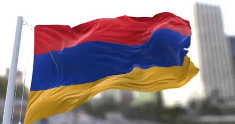 Ermenistan parlamento seçimleri için sandık başında