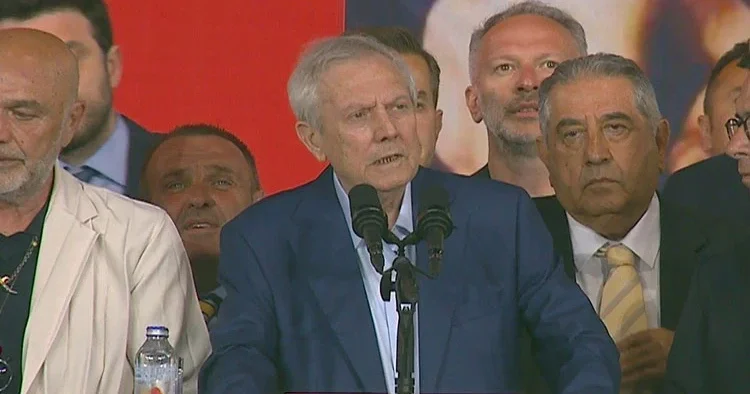 Aziz Yıldırım dan seçim sonrası ilk açıklama: Takviyeleri 15 gün içinde yapacağız!