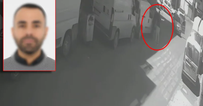 Karımla aranda ne var? diye eşinin çalışanını vurdu Sözcü Gazetesi