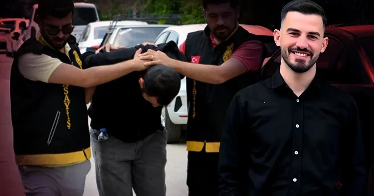 Otomobili arıza yapınca eski sahibini öldürdü! Cinayeti böyle anlattı