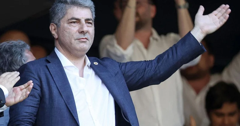 Hakan Safi den kendisine oy vermeyenlere flaş sözler