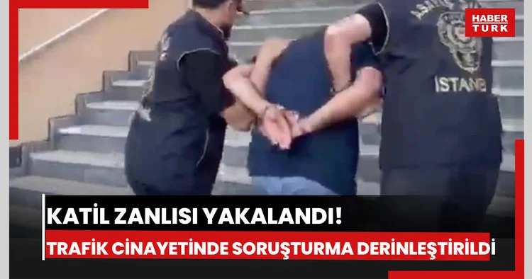 Katil zanlısı yakalandı, gözaltılar arttı