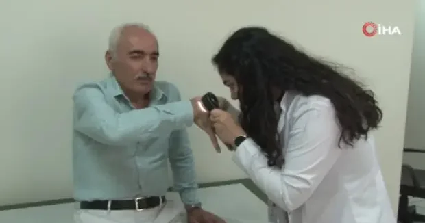 İstanbul haberleri Konundaki bir santimlik yara için doktora gitti kanser olduğunu öğrendi 07 Haziran 2026
