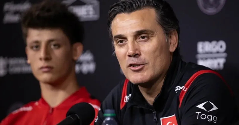 Montella sakat futbolcuların son durumunu açıkladı! Riske atmak istemedim