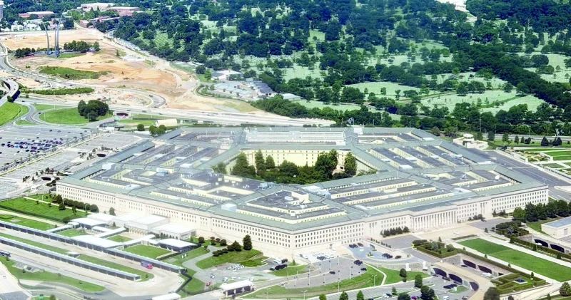 Pentagon’da İsrail alarmı en üst düzeyde Amerika Haberleri