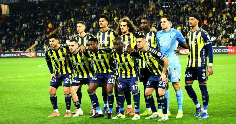 Fenerbahçeli yıldızdan Aziz Yıldırım a sürpriz telefon: Moralim yükseldi Futbol Haberleri