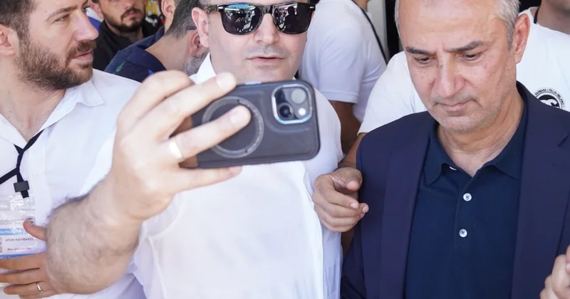 İsmail Kartal’a teklif geldi mi? Oyunu kullandı kendisi açıkladı Sözcü Gazetesi